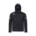 (Adult Uniform Option 1) Men's Summit Parka - Jackson Hole Ski Club