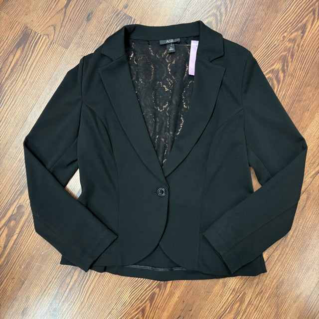 AGB SIZE 8 Women's Blazer