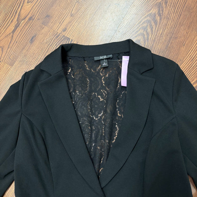 AGB SIZE 8 Women's Blazer