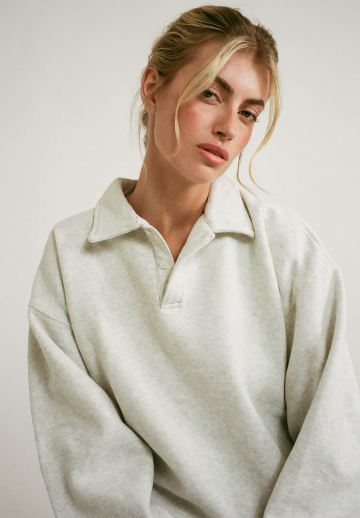 Airport Sweatshirt