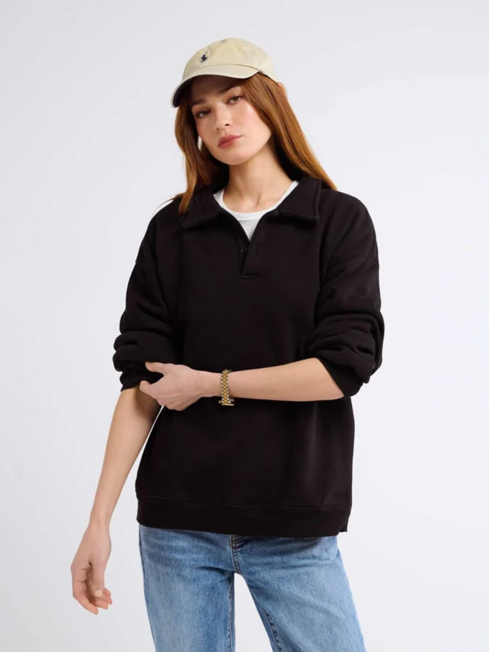 Airport Sweatshirt