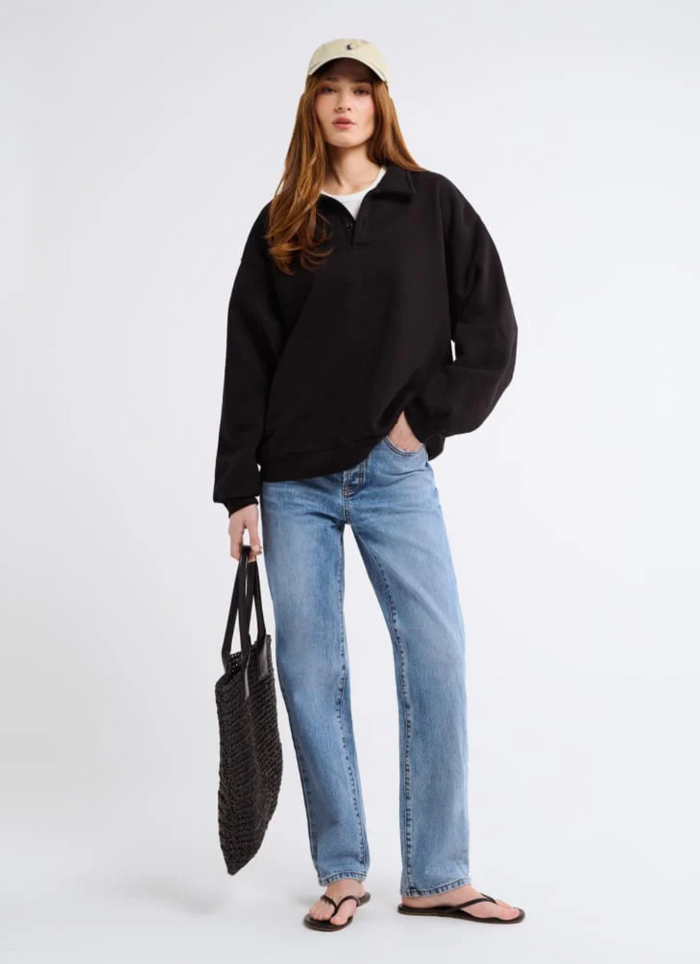 Airport Sweatshirt
