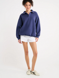 Airport Sweatshirt