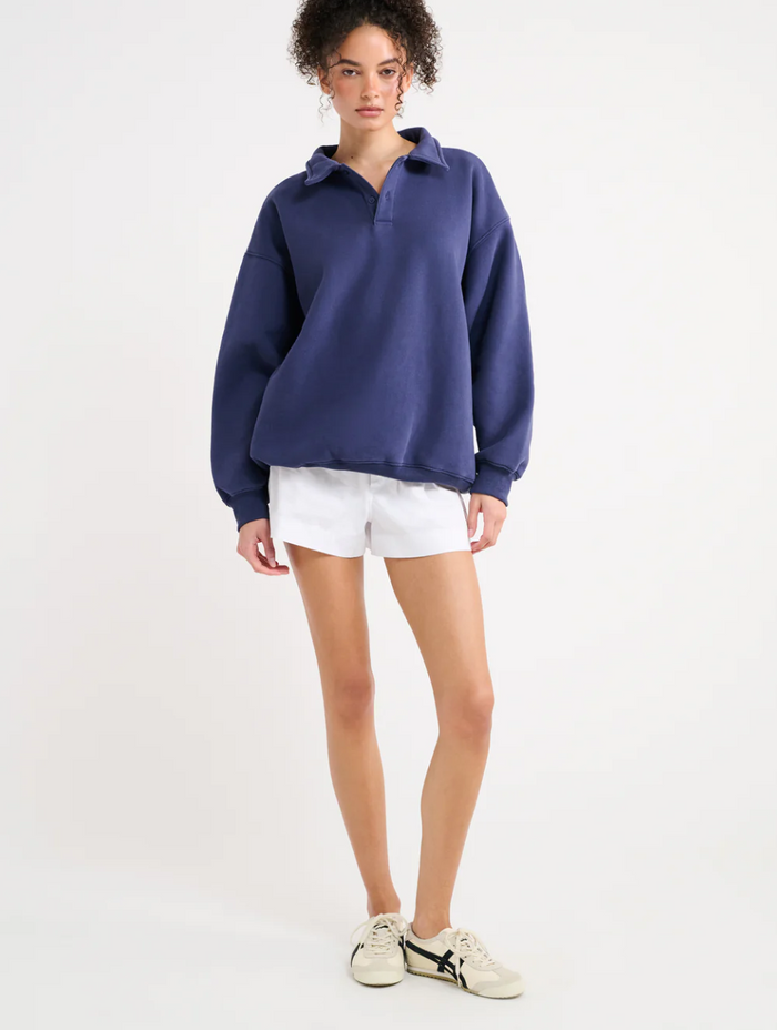 Airport Sweatshirt