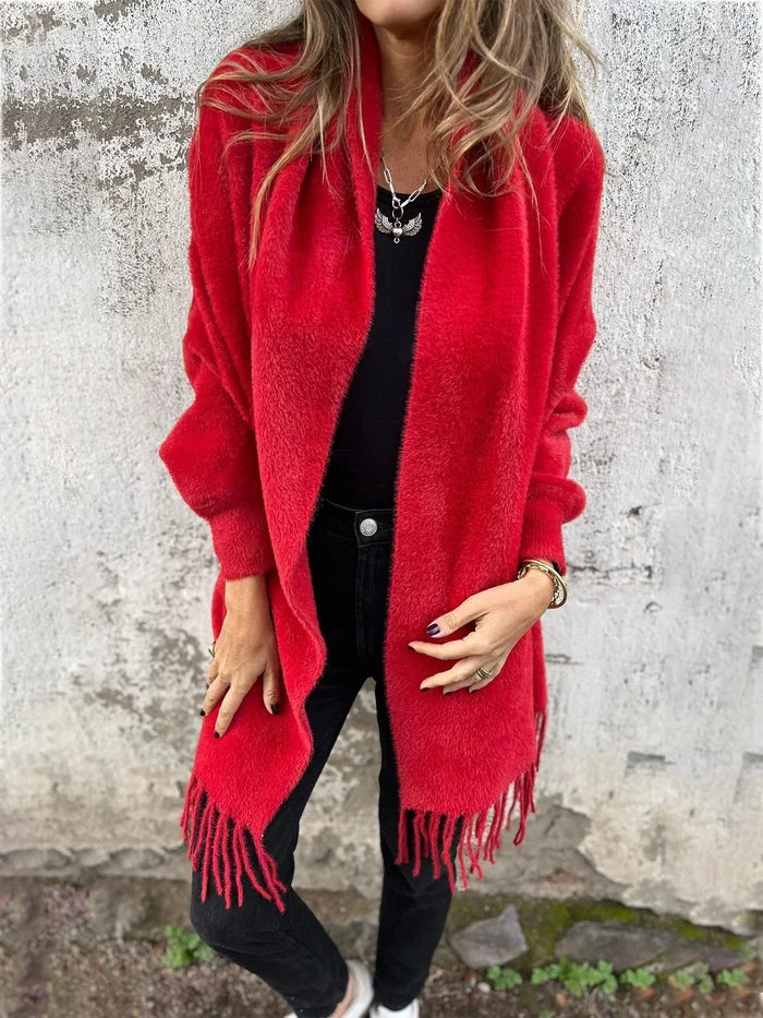 Red / S