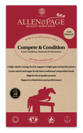Allen & Page Compete & Condition
