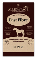 Allen & Page Fast Fibre