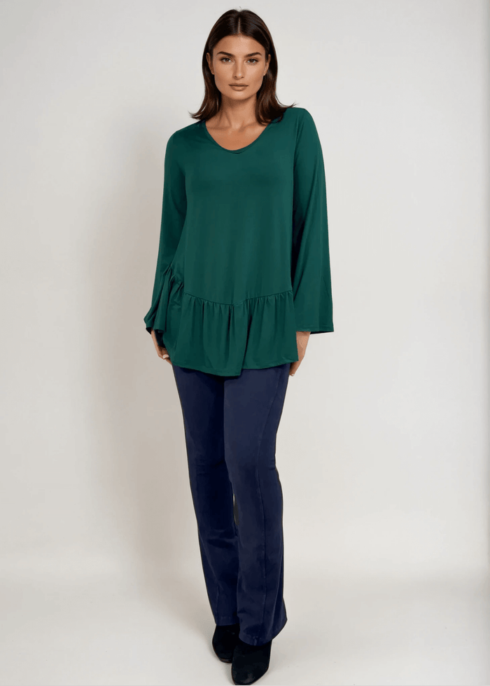 Ally Grab and Go Tunic for Effortless Style and Comfort - RFE Marketing Ventures