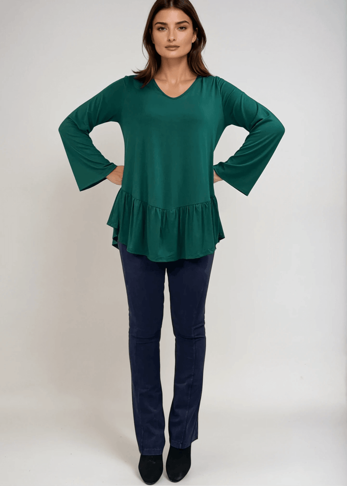 Ally Grab and Go Tunic for Effortless Style and Comfort - RFE Marketing Ventures
