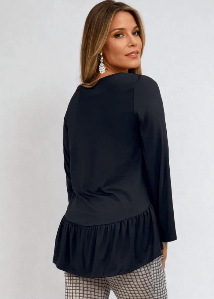 Ally Grab and Go Tunic - RFE Marketing Ventures