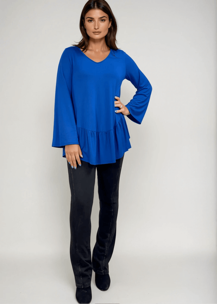 Ally Grab and Go Tunic - RFE Marketing Ventures