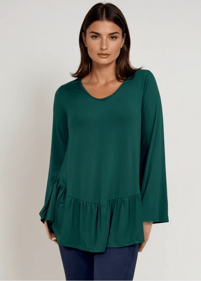 Ally Grab and Go Tunic - RFE Marketing Ventures