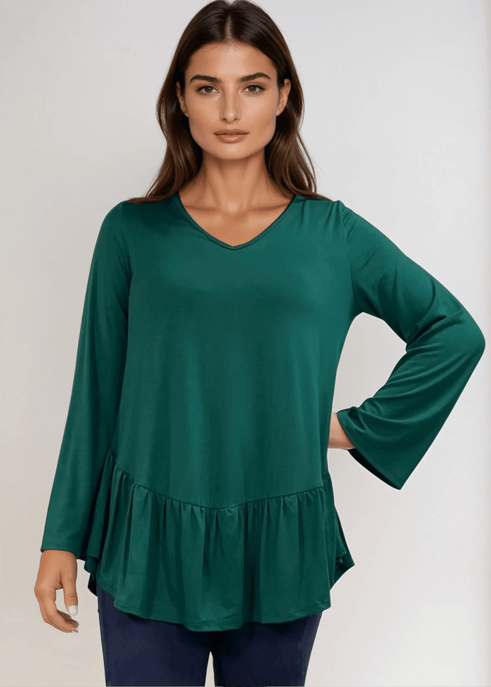 Ally Grab and Go Tunic - RFE Marketing Ventures