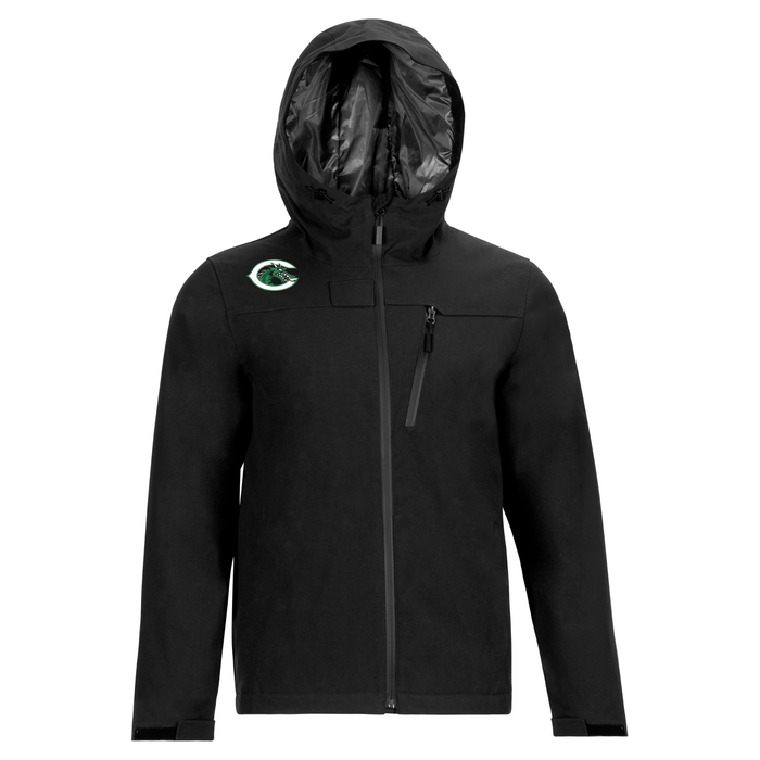 Alpine Jacket - Canvas - Cornwall HS Ski Team