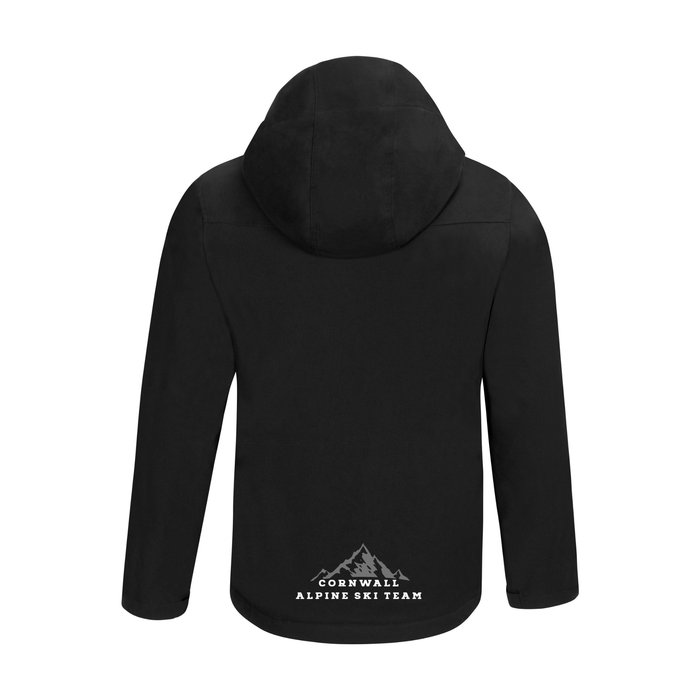Alpine Jacket - Canvas - Cornwall HS Ski Team