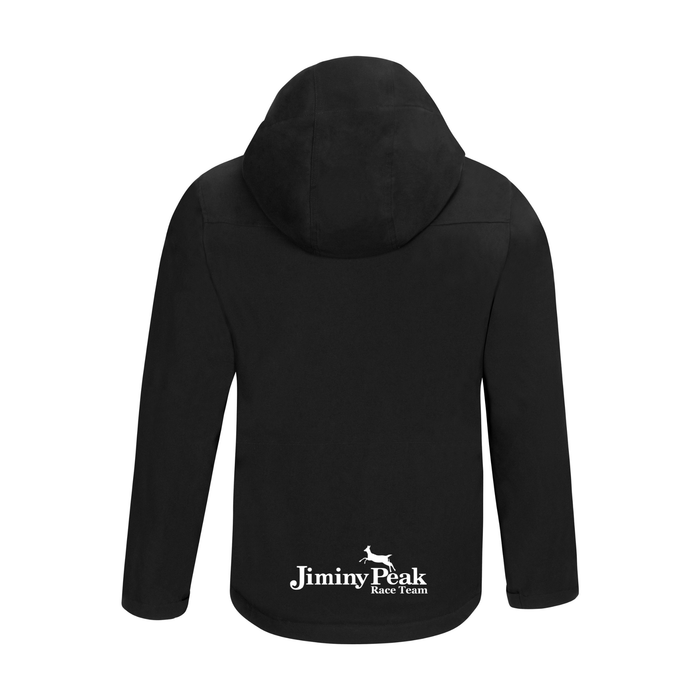Alpine Jacket - Canvas - Jiminy Peak Race Team