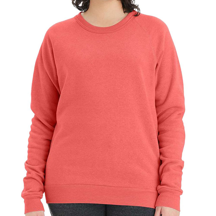 ECO TRUE RED
