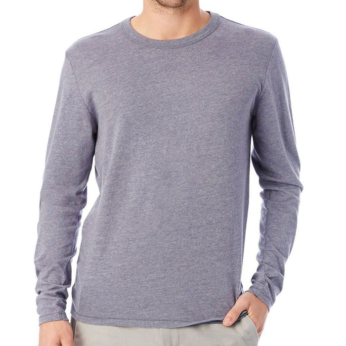 Alternative Unisex Keeper Long Sleeve Shirt