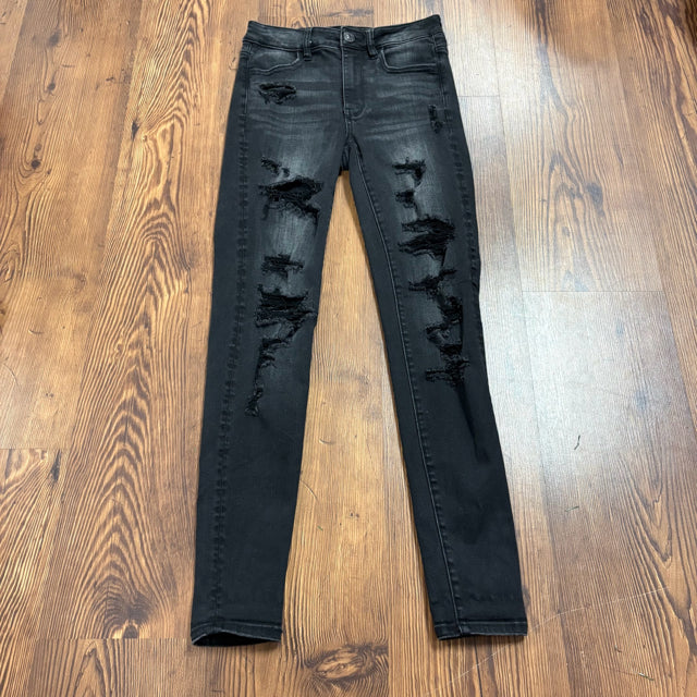 American Eagle SIZE 2 Junior's Jeans