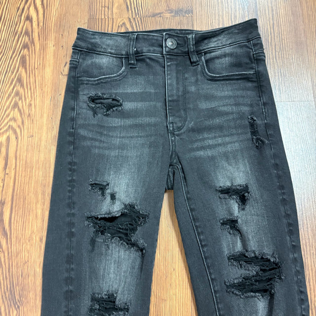 American Eagle SIZE 2 Junior's Jeans