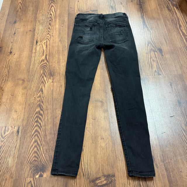 American Eagle SIZE 2 Junior's Jeans