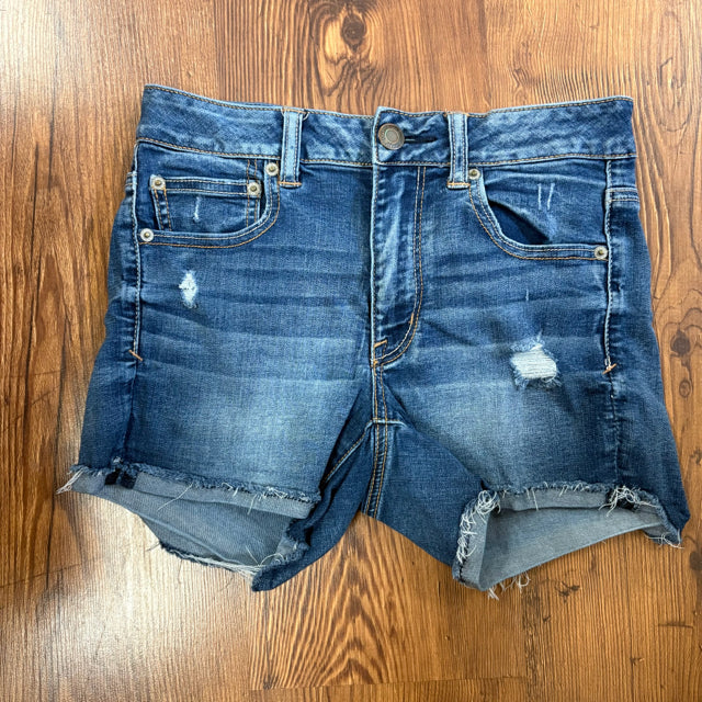 American Eagle SIZE 6 Junior's Shorts