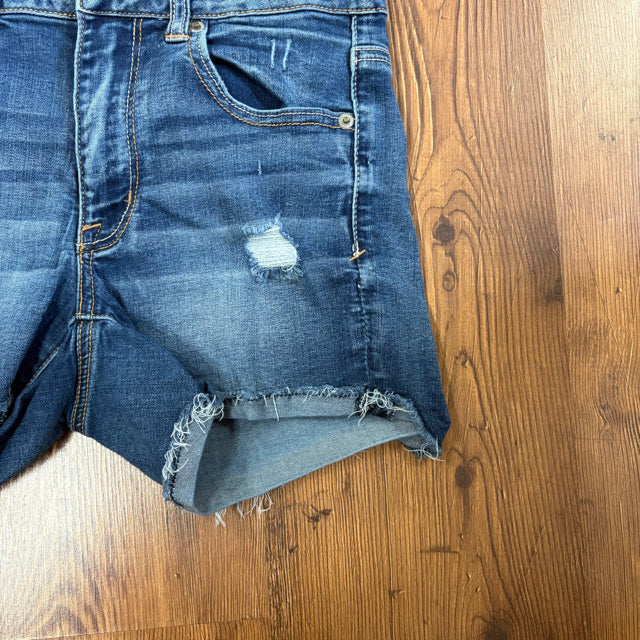 American Eagle SIZE 6 Junior's Shorts