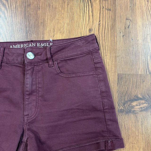 American Eagle SIZE 6 Junior's Shorts