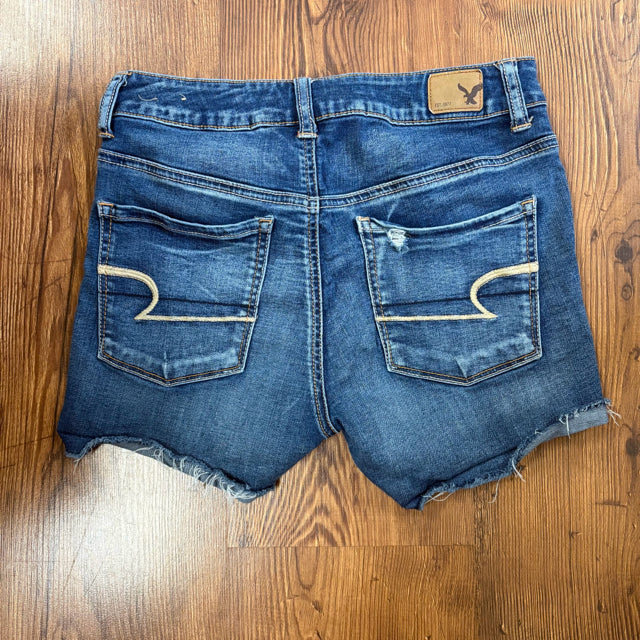 American Eagle SIZE 6 Junior's Shorts