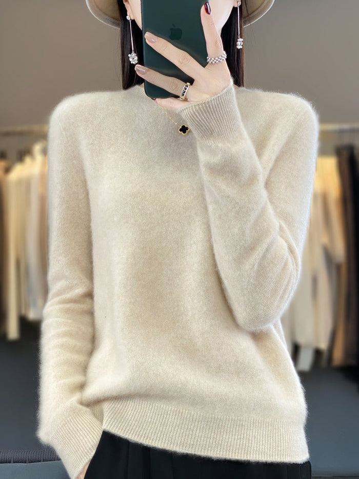 Beige / XS