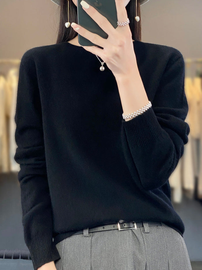 Black / XS