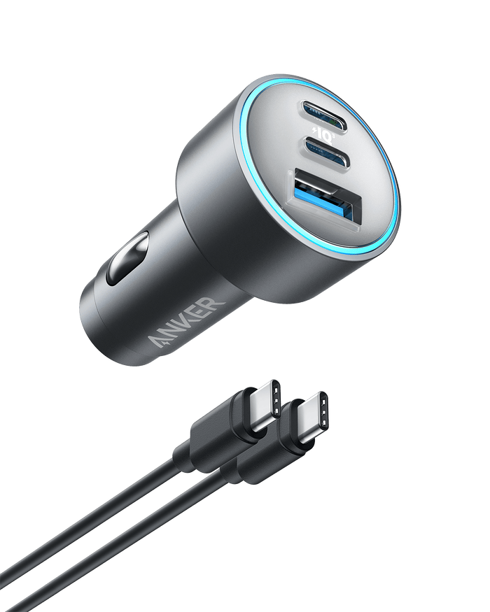 Anker <b>535</b> Car Charger (67W)