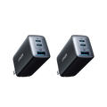 Anker <b>735</b> Charger (Nano II 65W) (2-Pack)