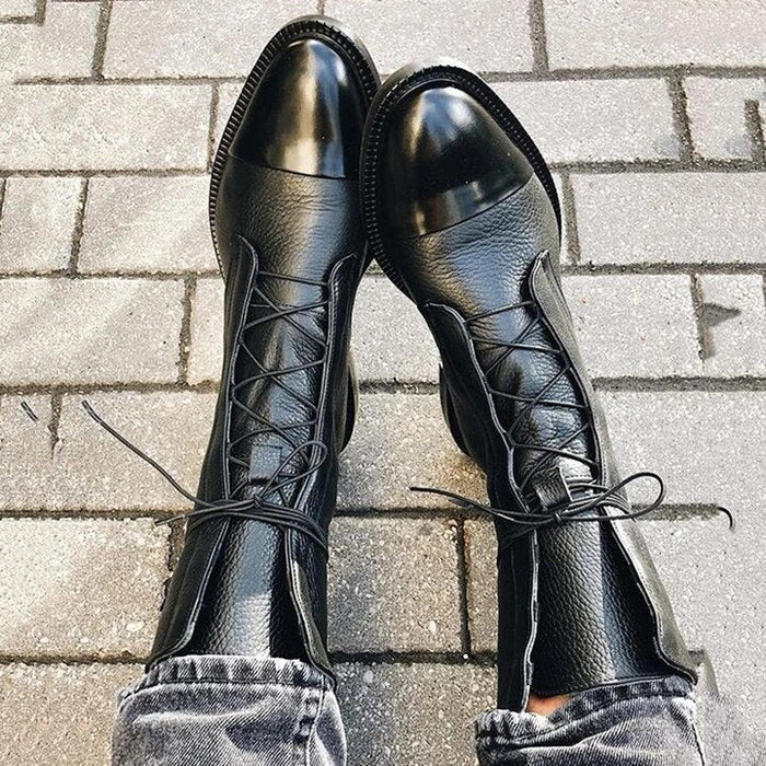 Anne – Premium Boots