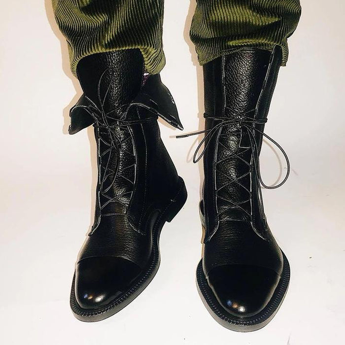 Anne – Premium Boots