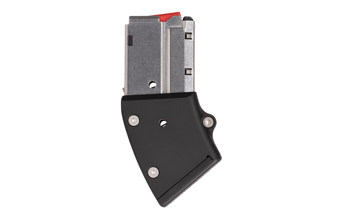 Anschutz 1761 10 shot Luxus .22LR Magazine