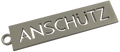 Anschutz Keyring