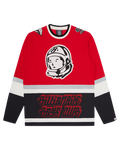 Applique Astro Hockey Top