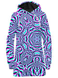 Aquarius Hoodie Dress Art Designs Works Epic Hoodie