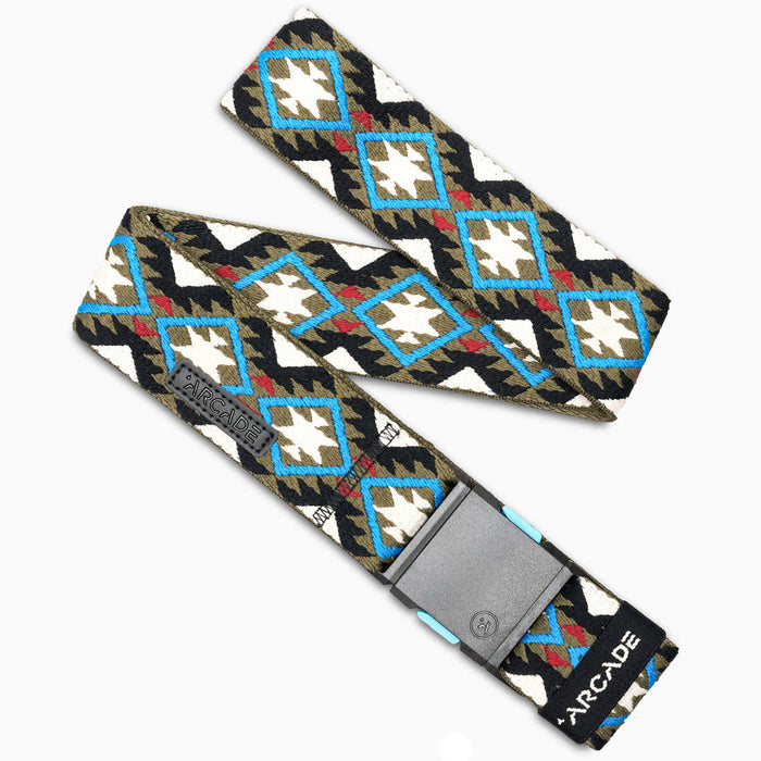 Arcade Vernan Kee Belt