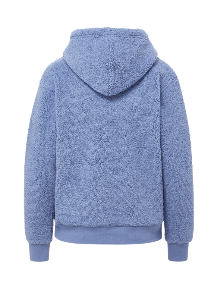 *ARCHIVED* MV Womens Sherpa - columbia