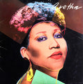 Aretha (1st, US Press)