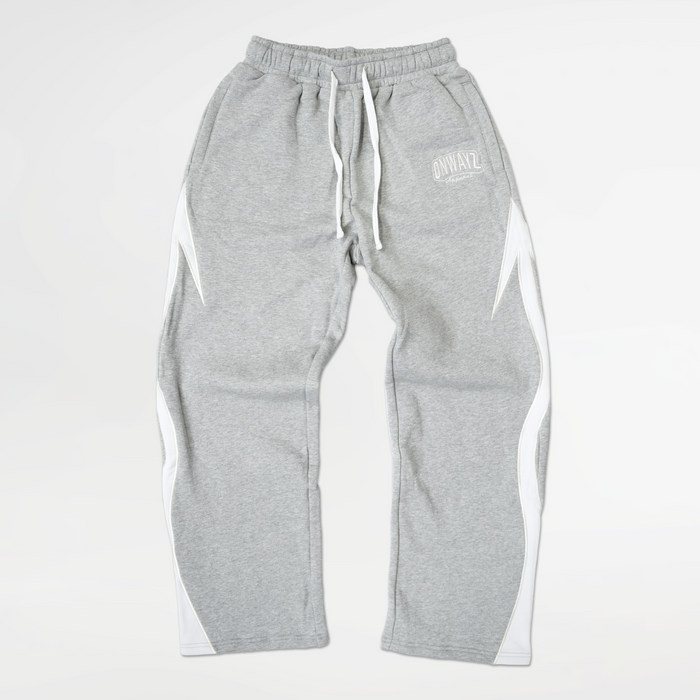 Arrow Sweatpants - Grey