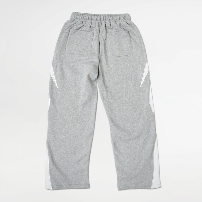 Arrow Sweatpants - Grey