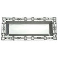 Arthur Court Equestrian Tack Oblong Tray