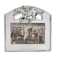 Arthur Court Thoroughbred Photo Frame 4" x 6"