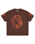 Astro Big Mesh Football Shirt