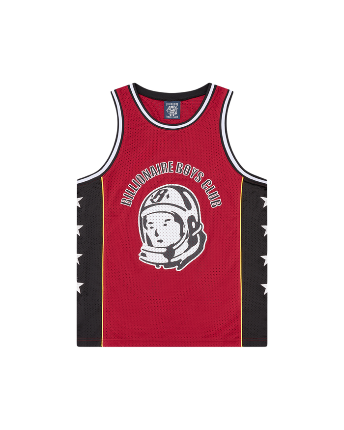 Astro Mesh Basketball Vest