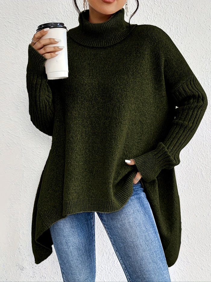 Olive Green / S
