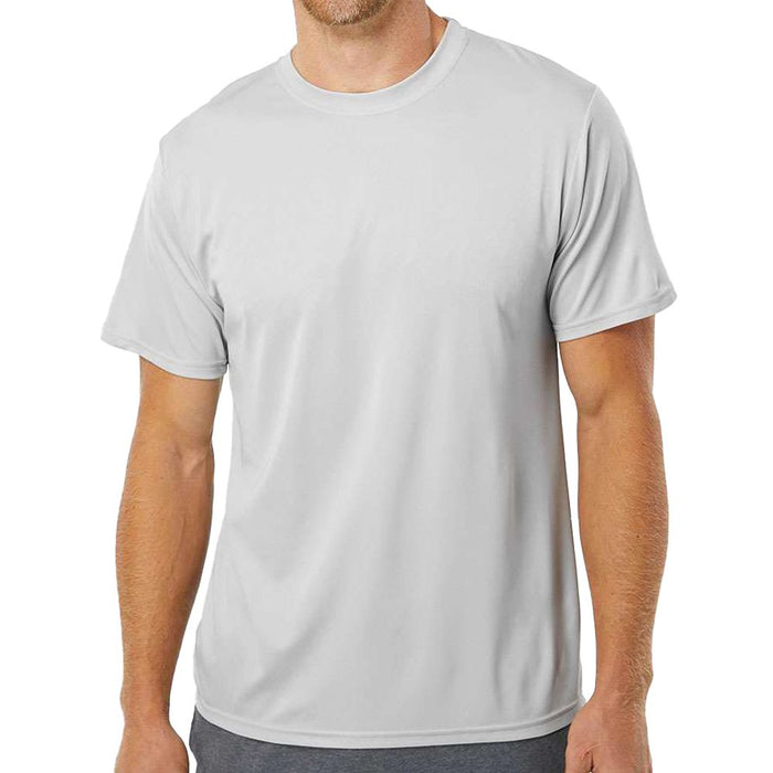 Augusta Sportswear Moisture Wicking T-Shirt